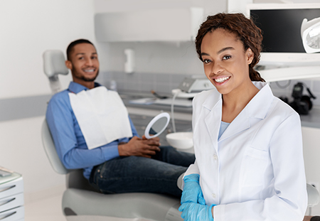 Elegant Dental Arts | Emergency Treatment, Root Canals and Preventative Program