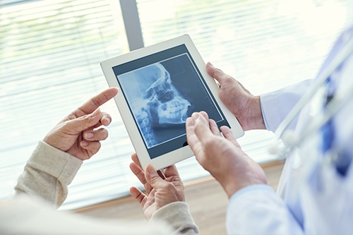 Elegant Dental Arts | Sports Mouthguards, CBCT and Dermal Fillers