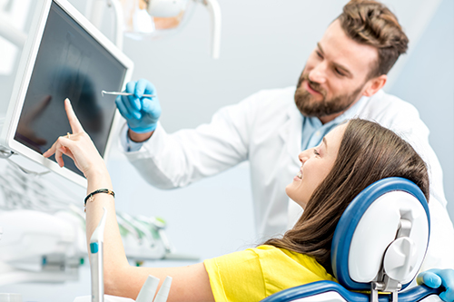 Elegant Dental Arts | Veneers, Root Canals and Oral Cancer Screening