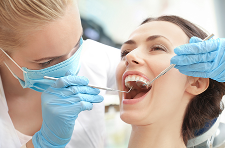 Elegant Dental Arts | Dental Fillings, TMJ Disorders and Sports Mouthguards